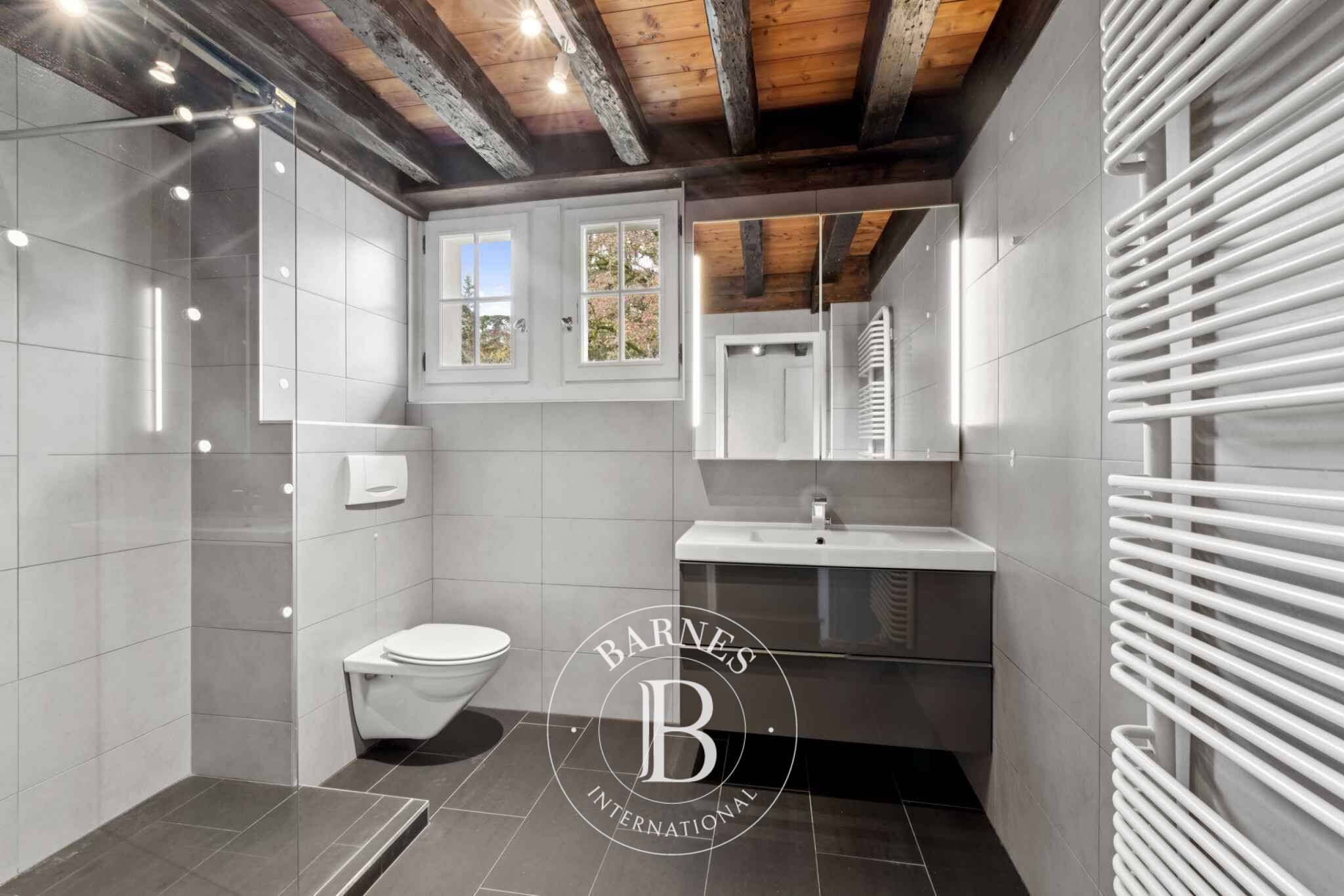 For Sale, Villa Le Grand-Saconnex - picture 5