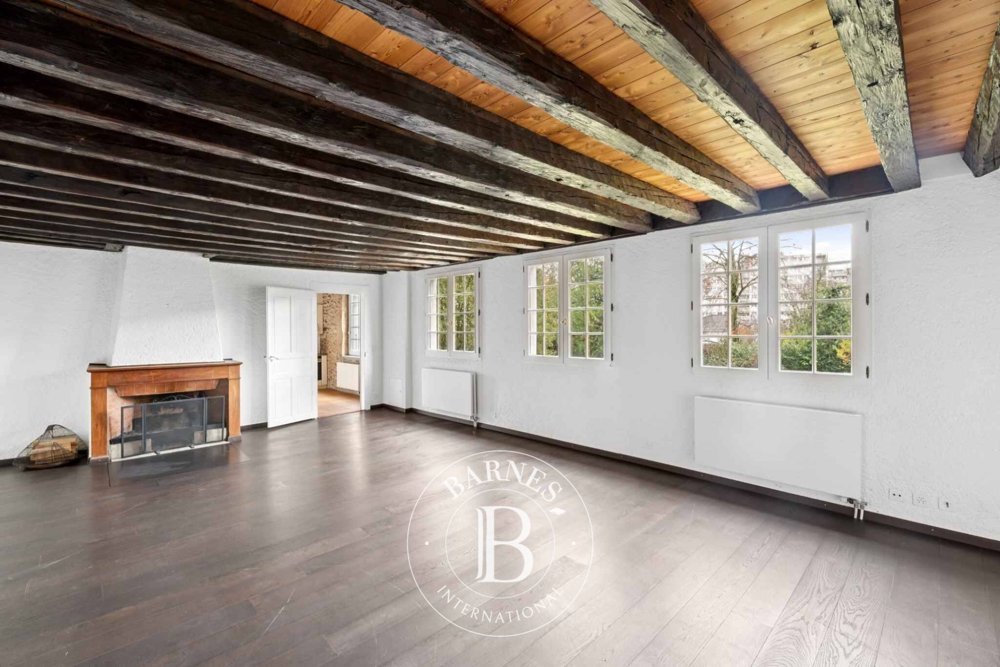 Villa Le Grand-Saconnex - picture 3