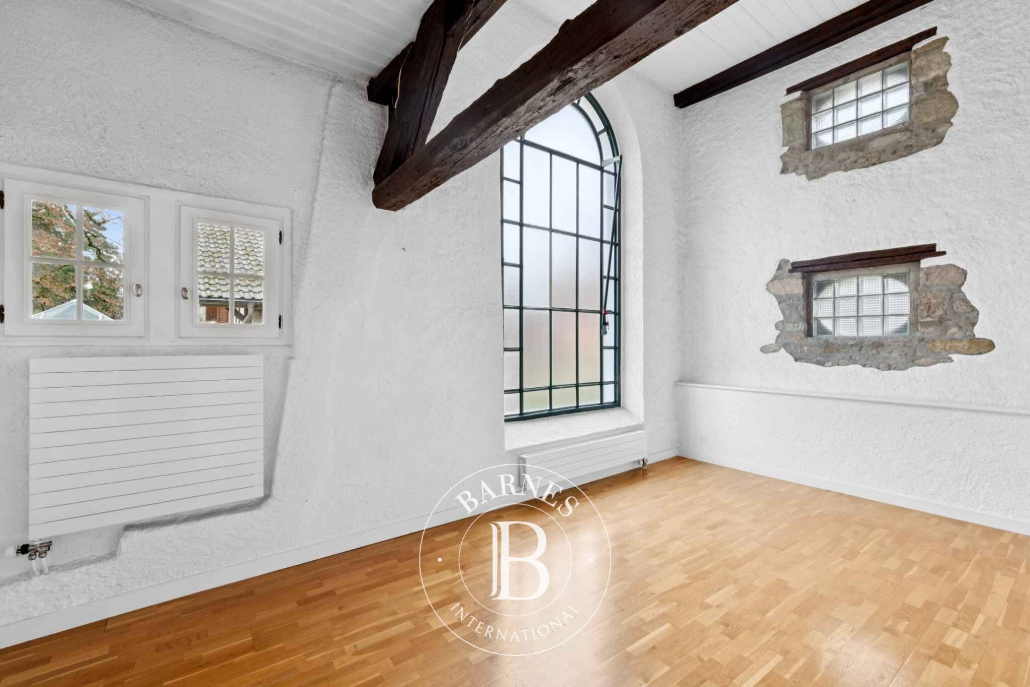 For Sale, Villa Le Grand-Saconnex - picture 4