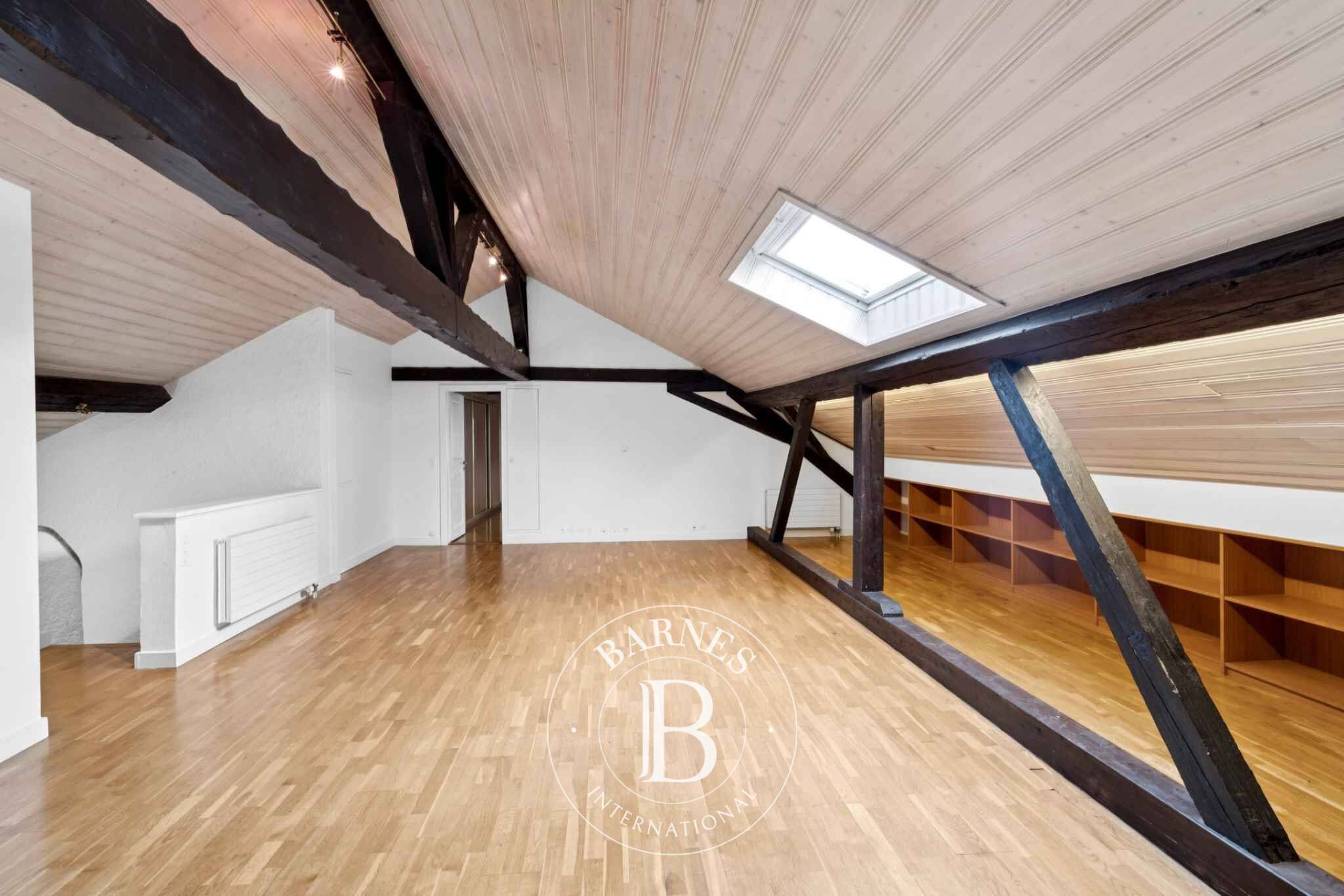 For Sale, Villa Le Grand-Saconnex - picture 6