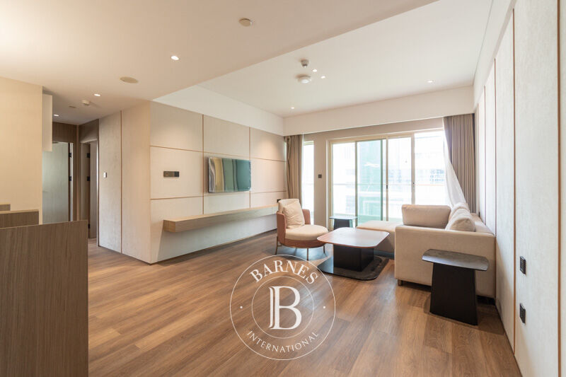 2 Bedroom Apartment to rent in Greens - picture 2