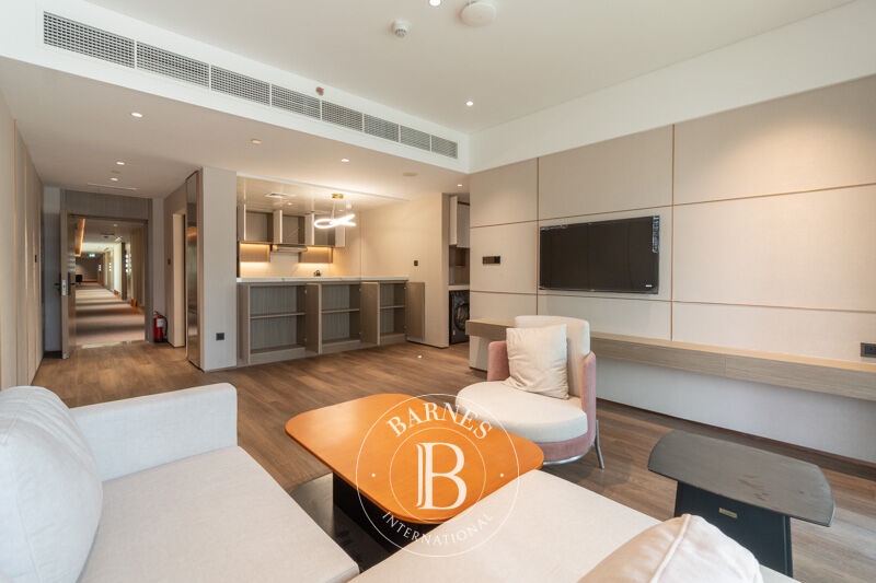 2 Bedroom Apartment to rent in Greens - picture 3