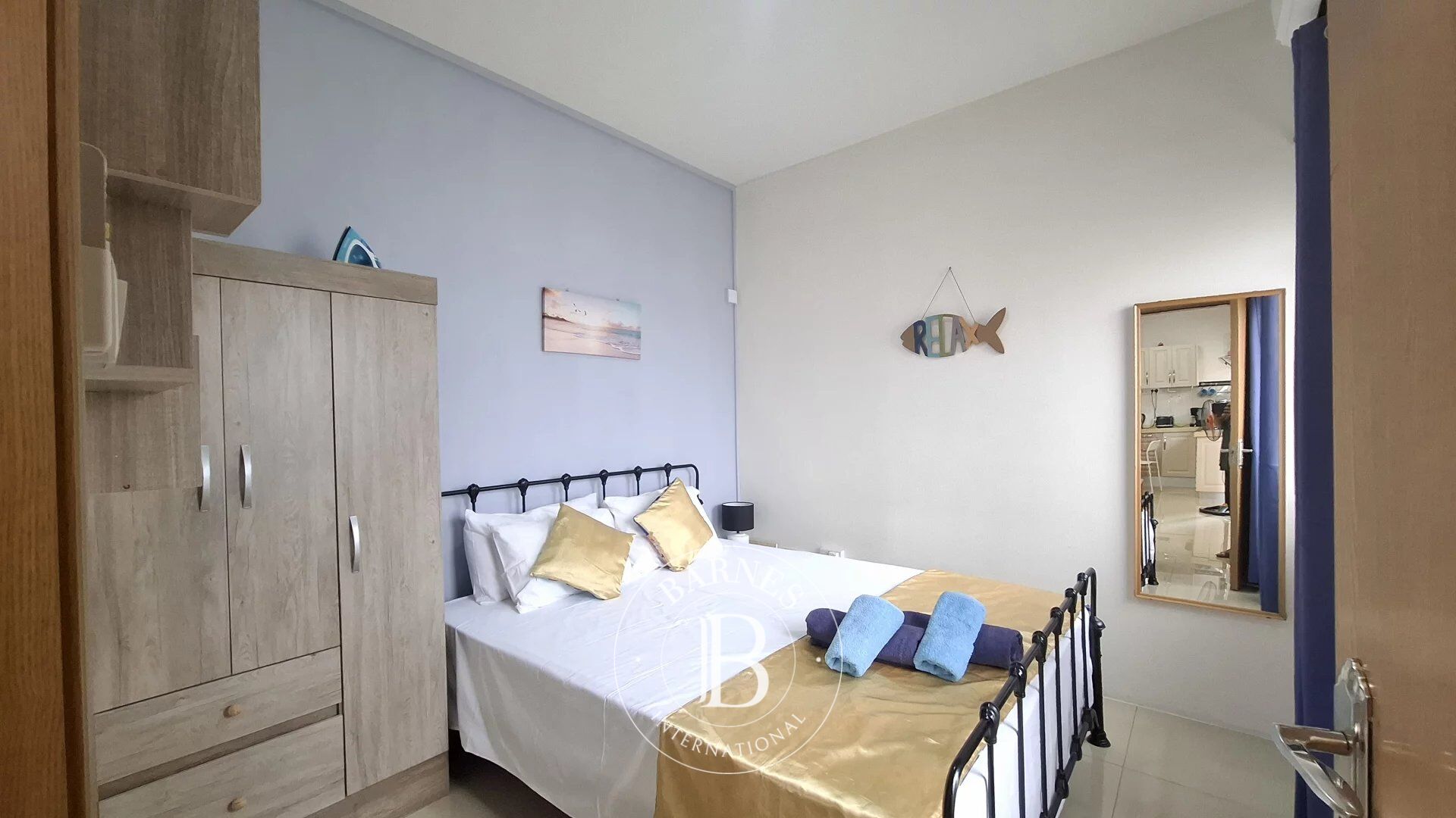 Appartement Flic en Flac - picture 4