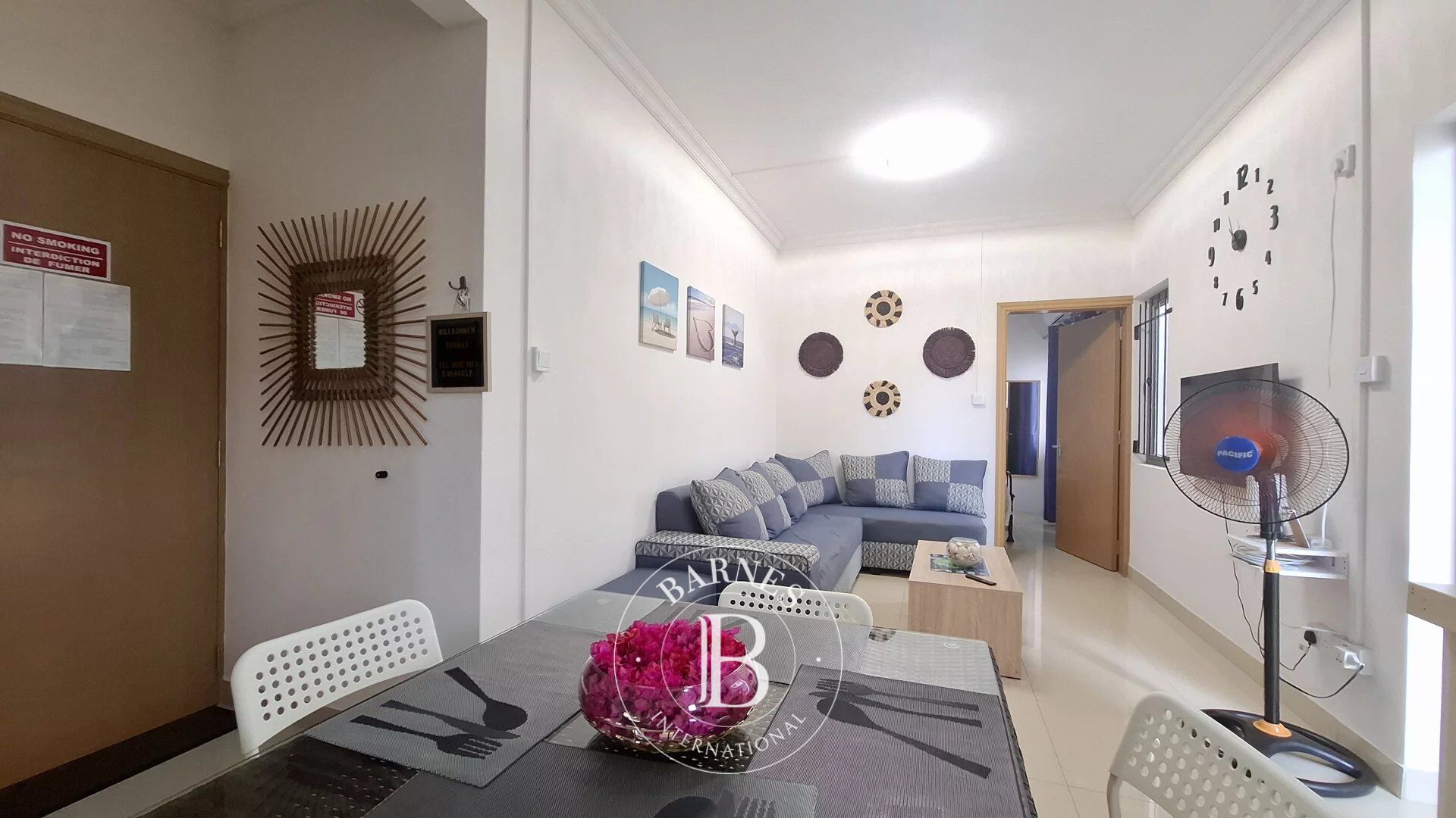 Appartement Flic en Flac - picture 1