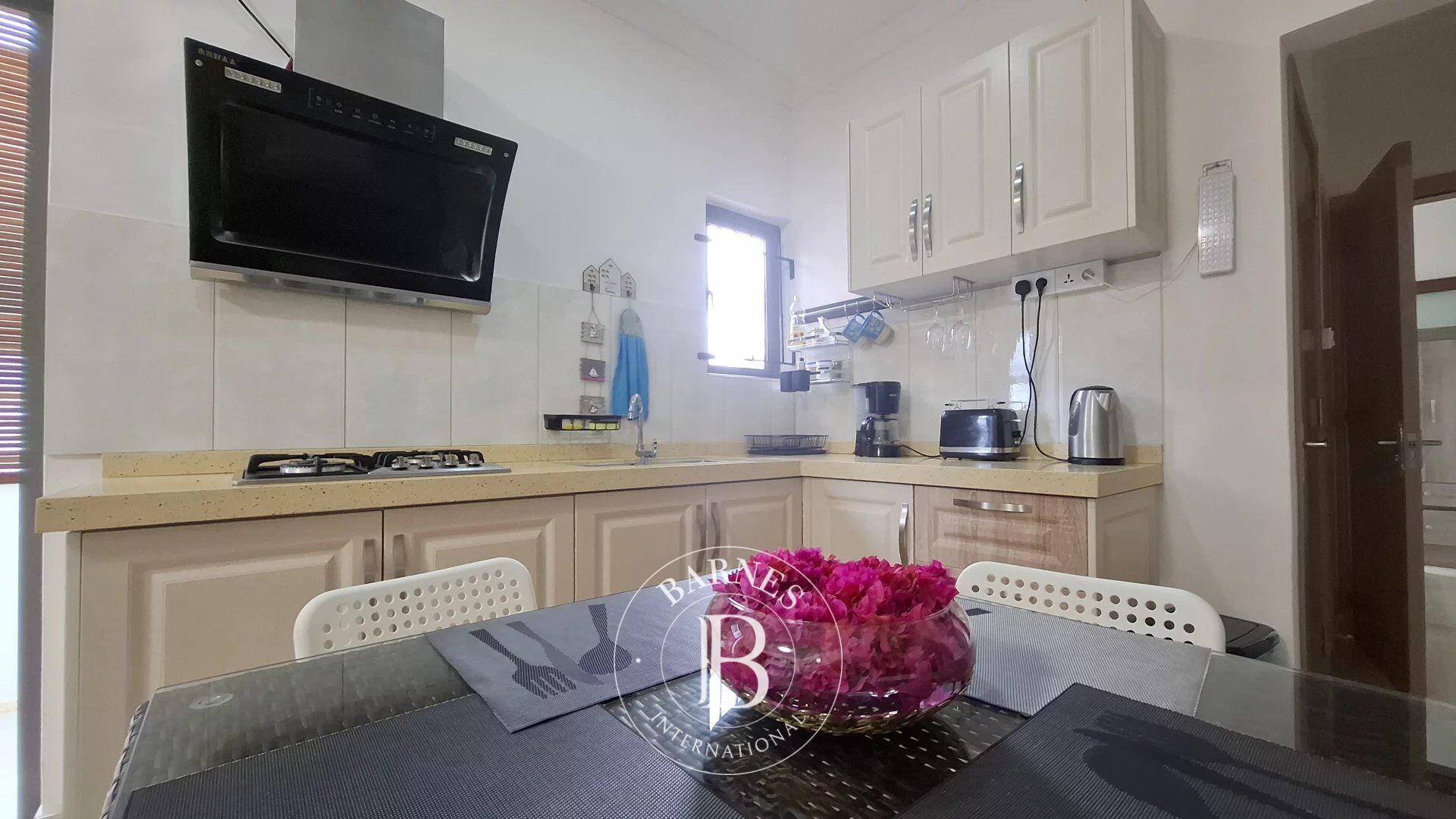 Appartement Flic en Flac - picture 2