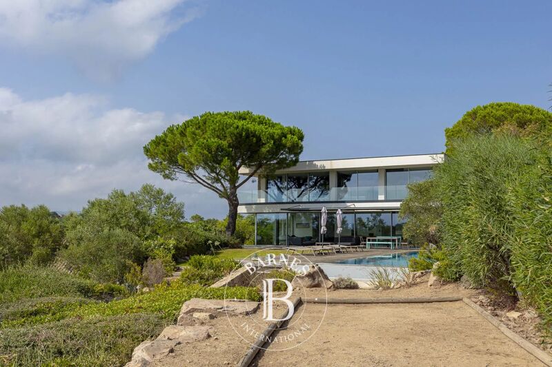 Zu vermieten Villa | Porto-Vecchio - picture 2