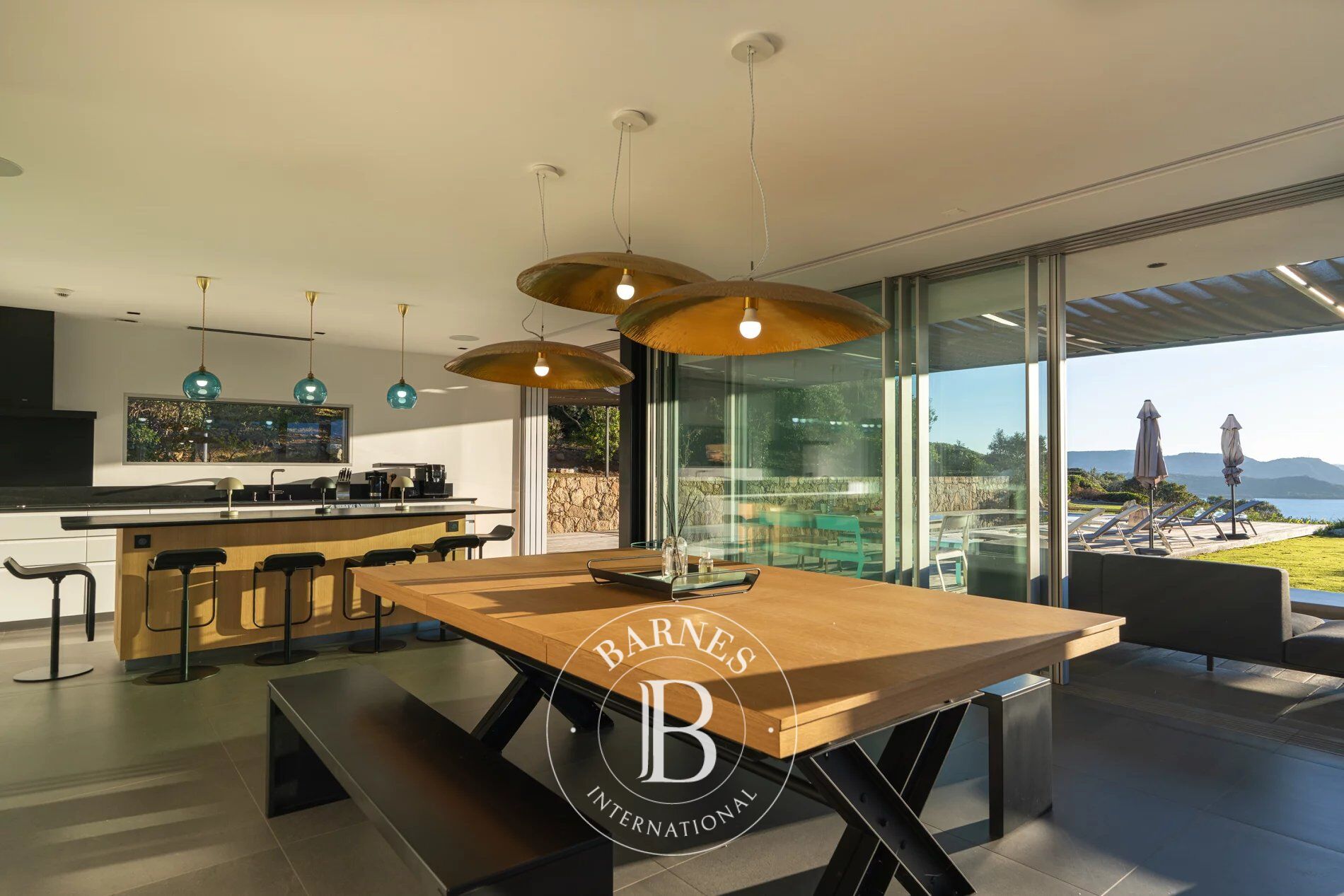 Villa Zonza - picture 3