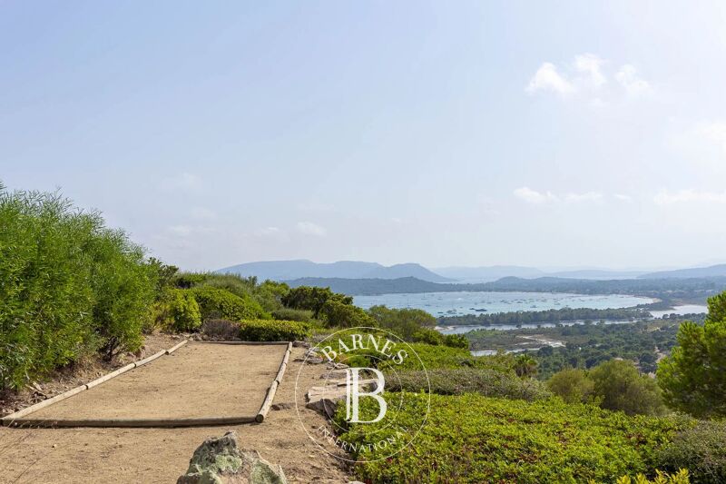 Zu vermieten Villa | Porto-Vecchio - picture 3