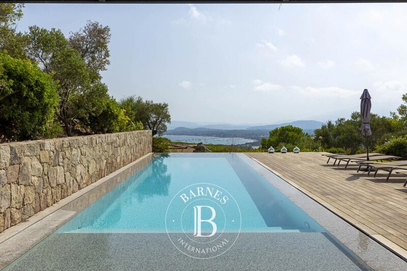 Zu vermieten Villa | Porto-Vecchio - picture 1