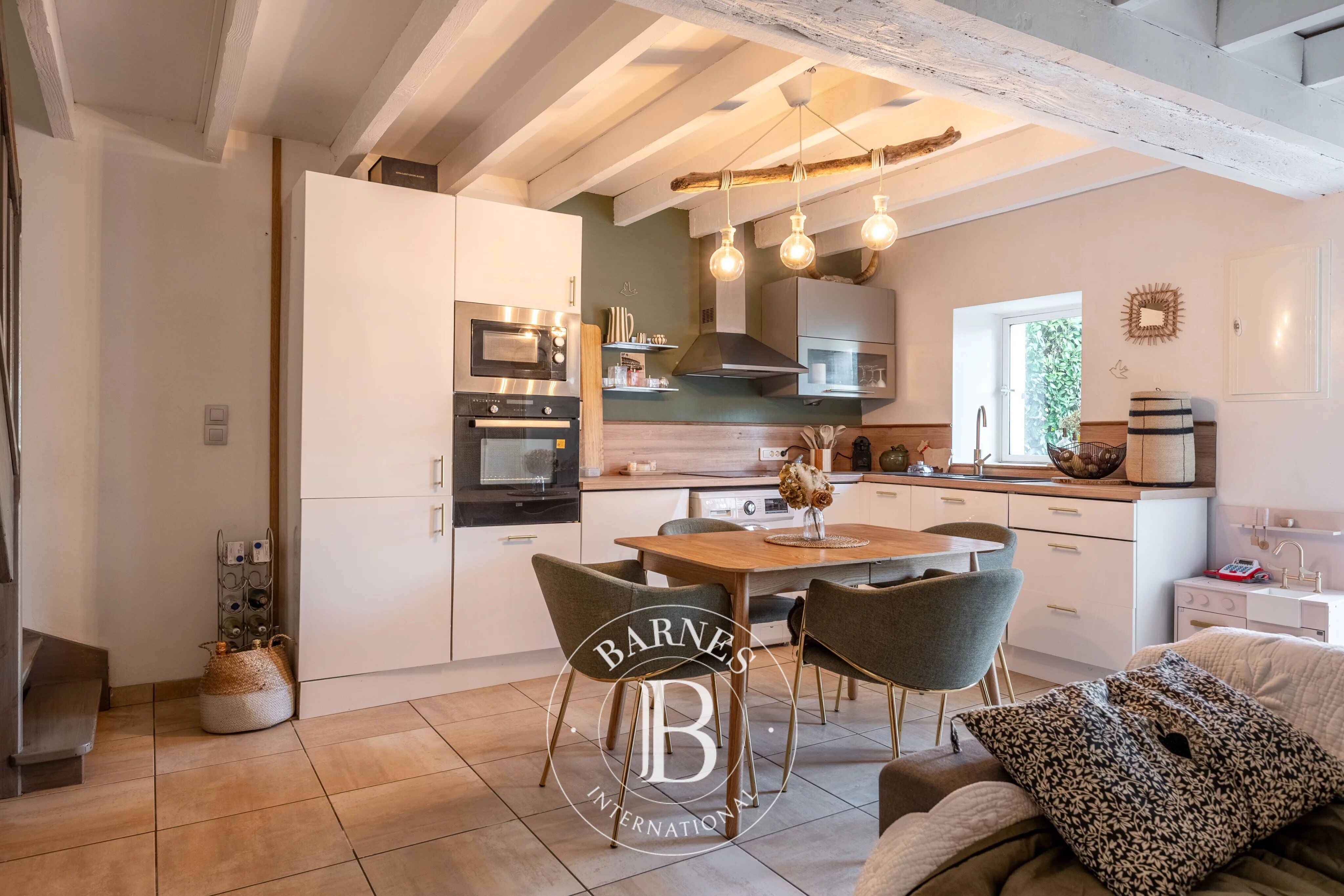 Piso Collonges-au-Mont-d'Or - picture 3