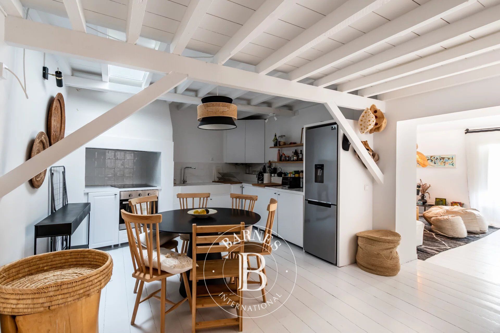 Daire Lisboa - picture 4