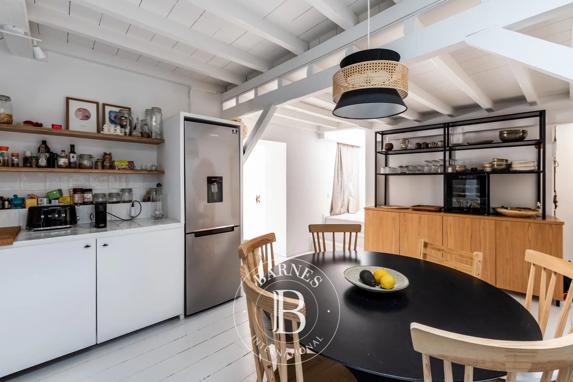 Daire Lisboa - picture 5