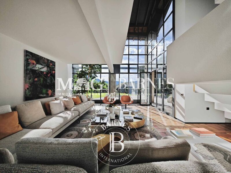 For Sale, Villa Lugano - picture 2