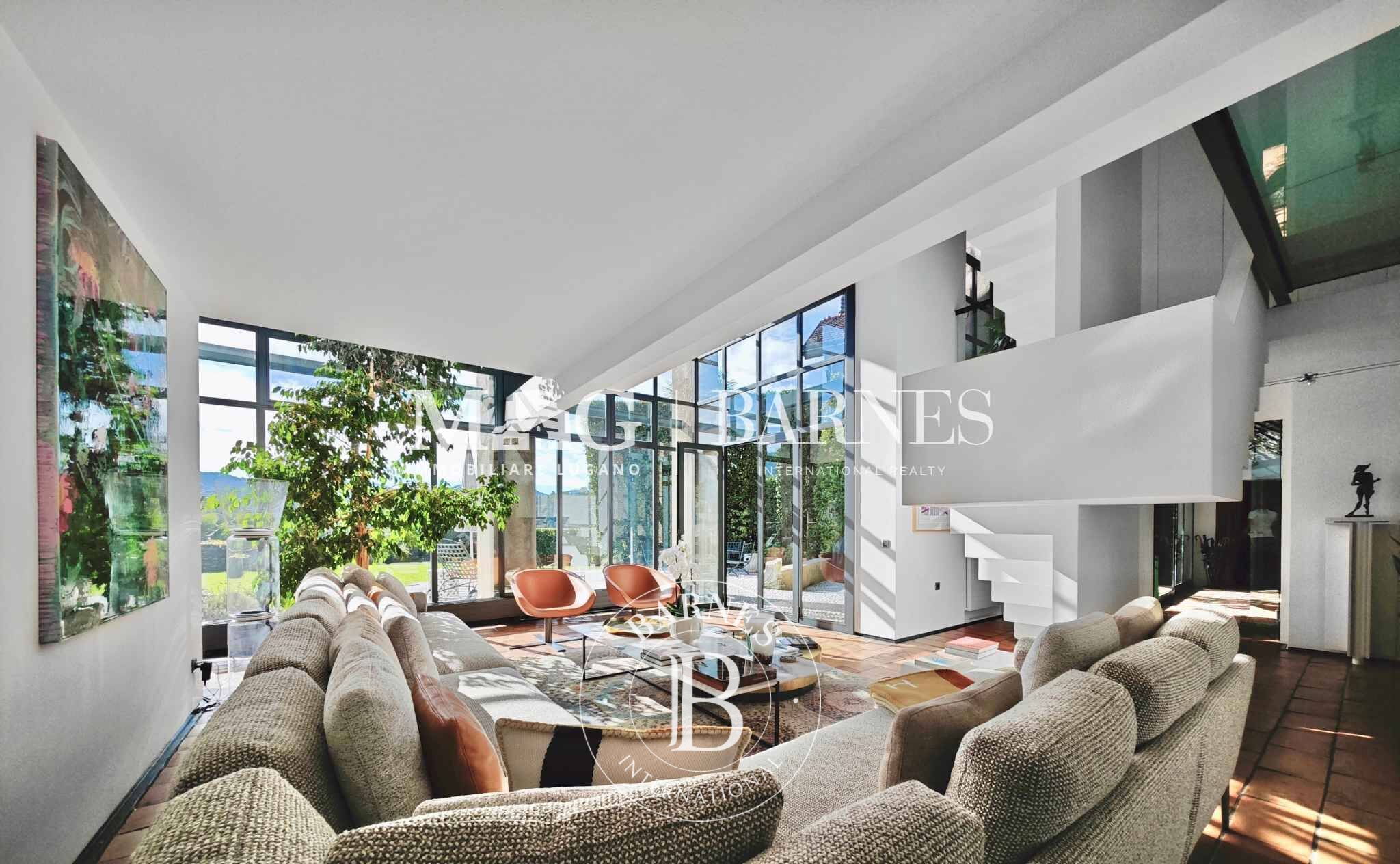 Villa Lugano - picture 3