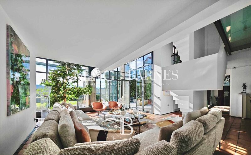 For Sale, Villa Lugano - picture 3