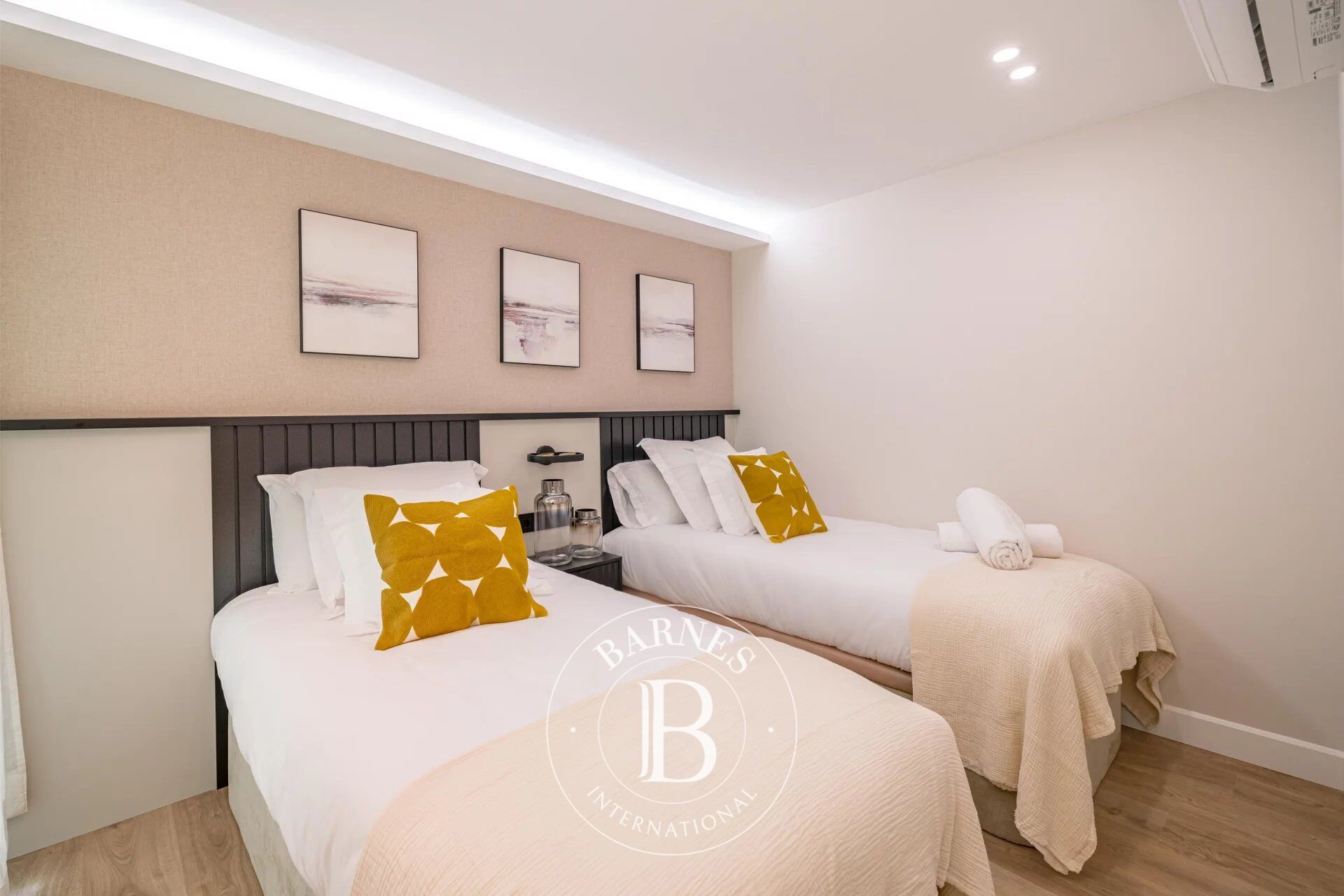 Daire Madrid - picture 7