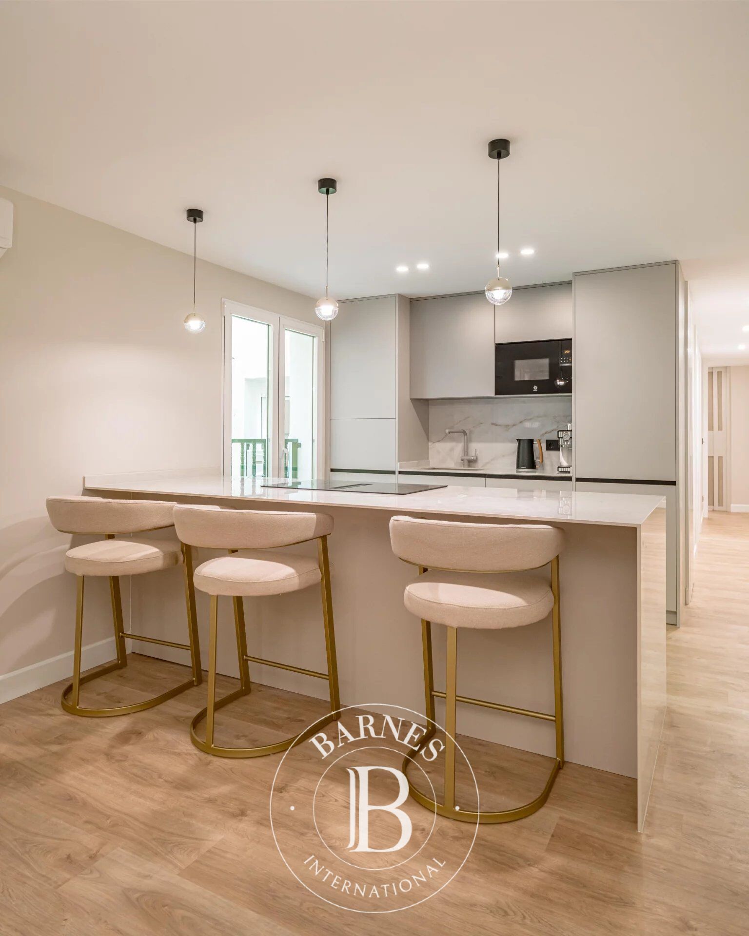 Daire Madrid - picture 4