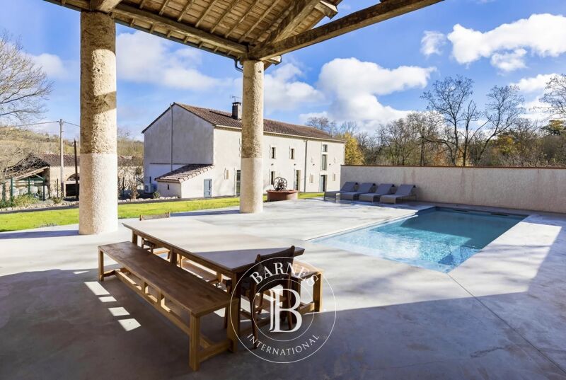 Venta, Finca Cuq-Toulza - picture 2