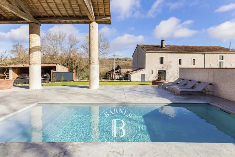 Venta, Finca Cuq-Toulza - picture 1