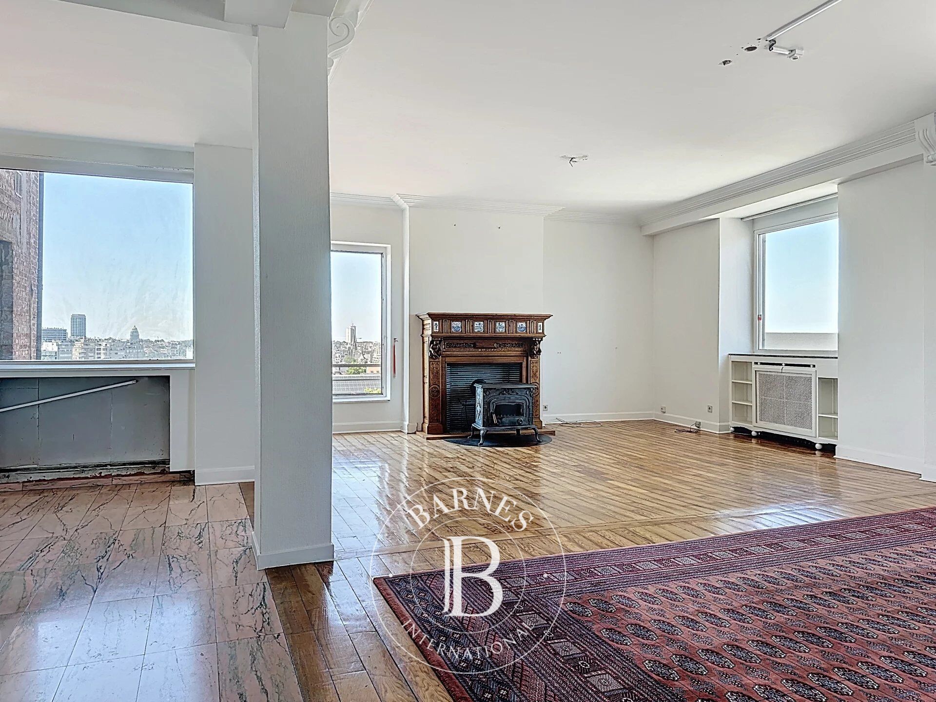 Daire Ixelles - picture 4