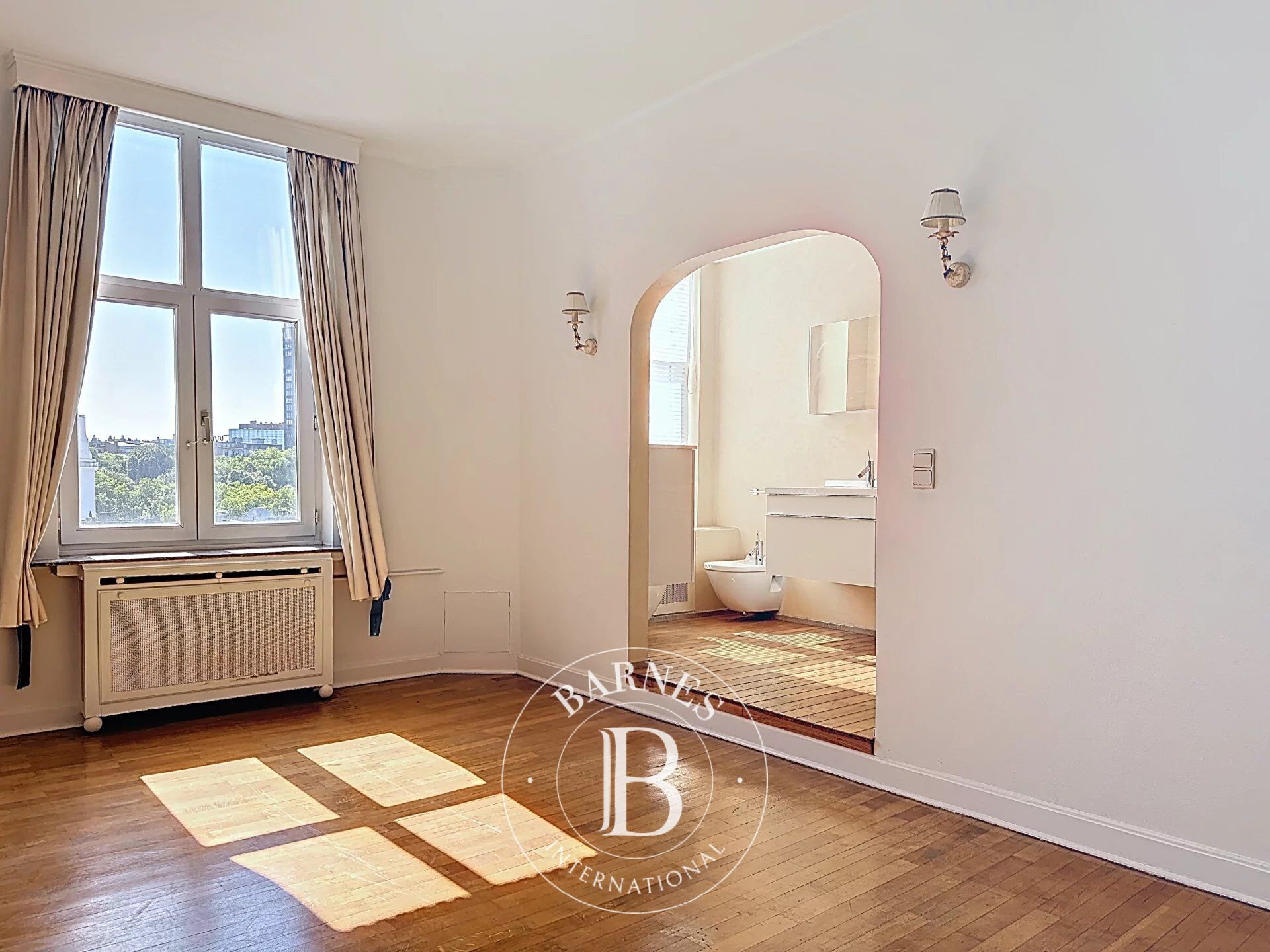 Daire Ixelles - picture 6