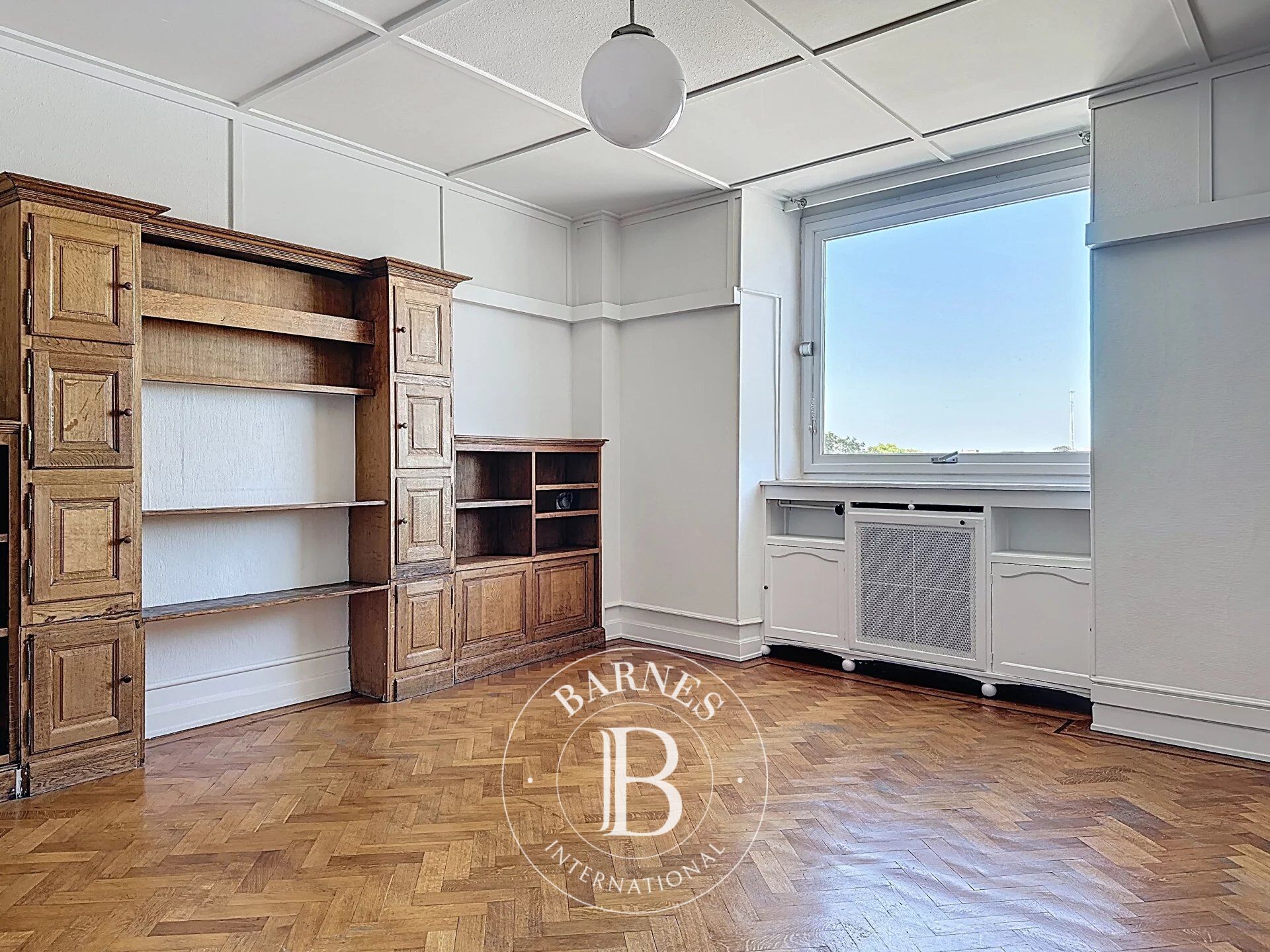 Daire Ixelles - picture 8