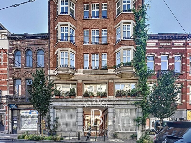 Venta, Piso Ixelles - picture 2