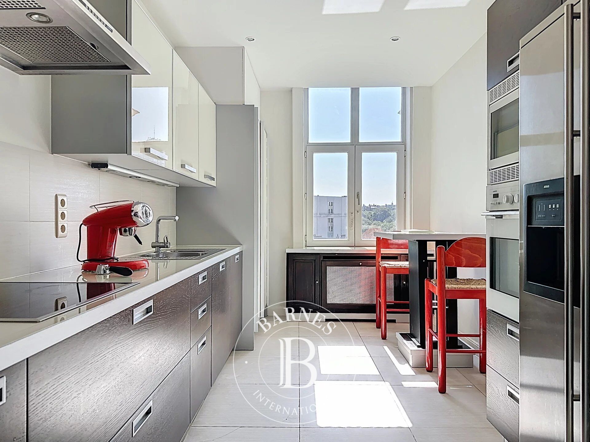 Daire Ixelles - picture 7