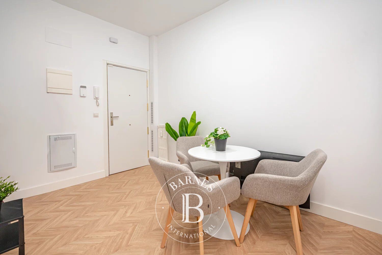 Fully renovated 2-bedroom apartment in Barrio de Salamanca - picture 3