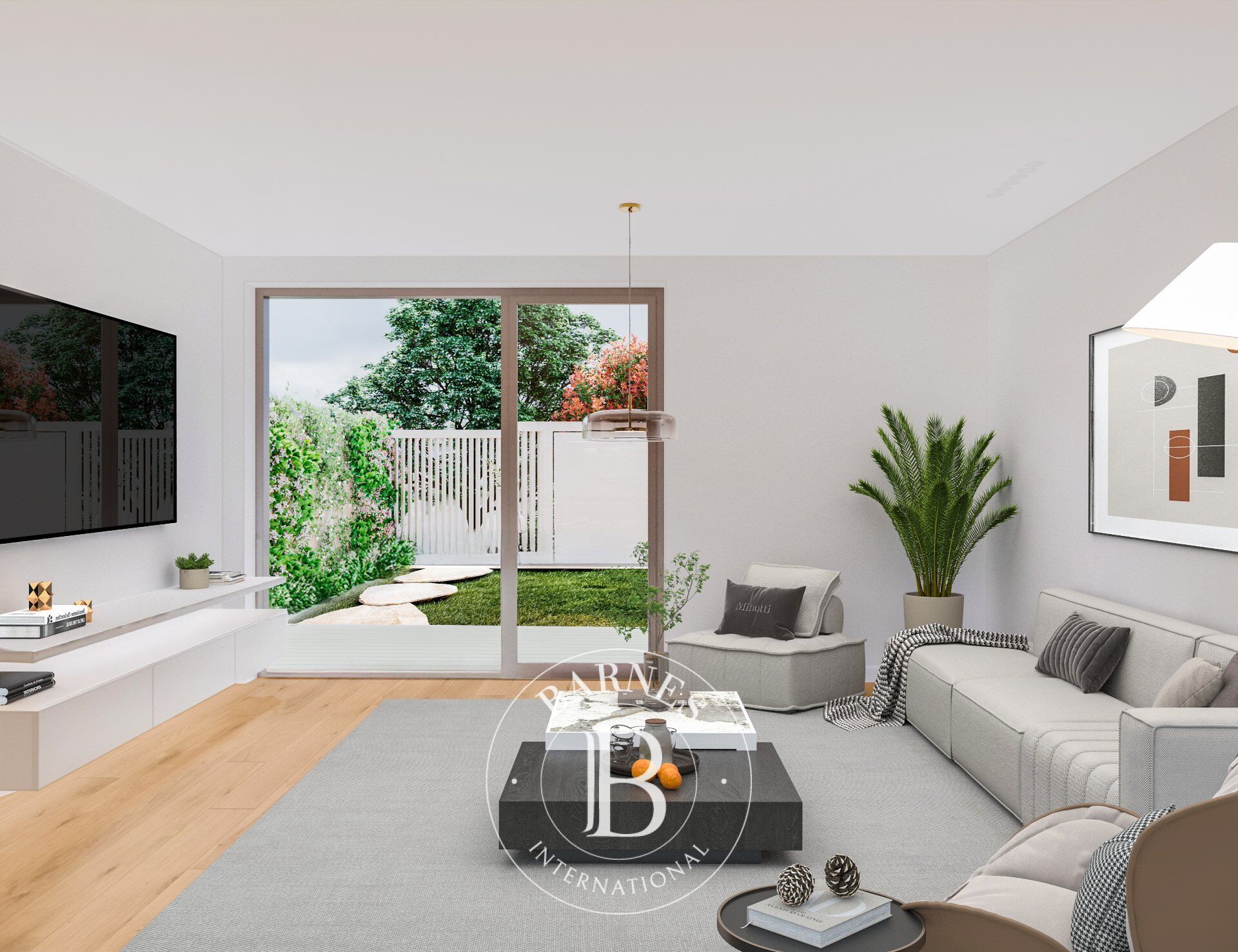 Daire Montréal (Le Plateau-Mont-Royal)