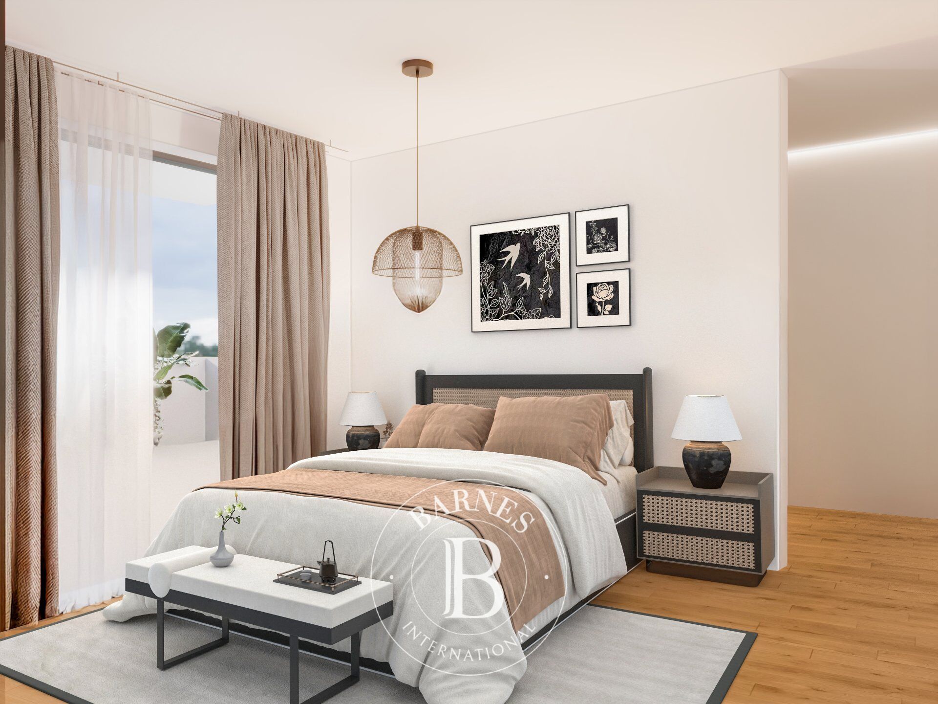 Daire Montréal (Le Plateau-Mont-Royal) - picture 8