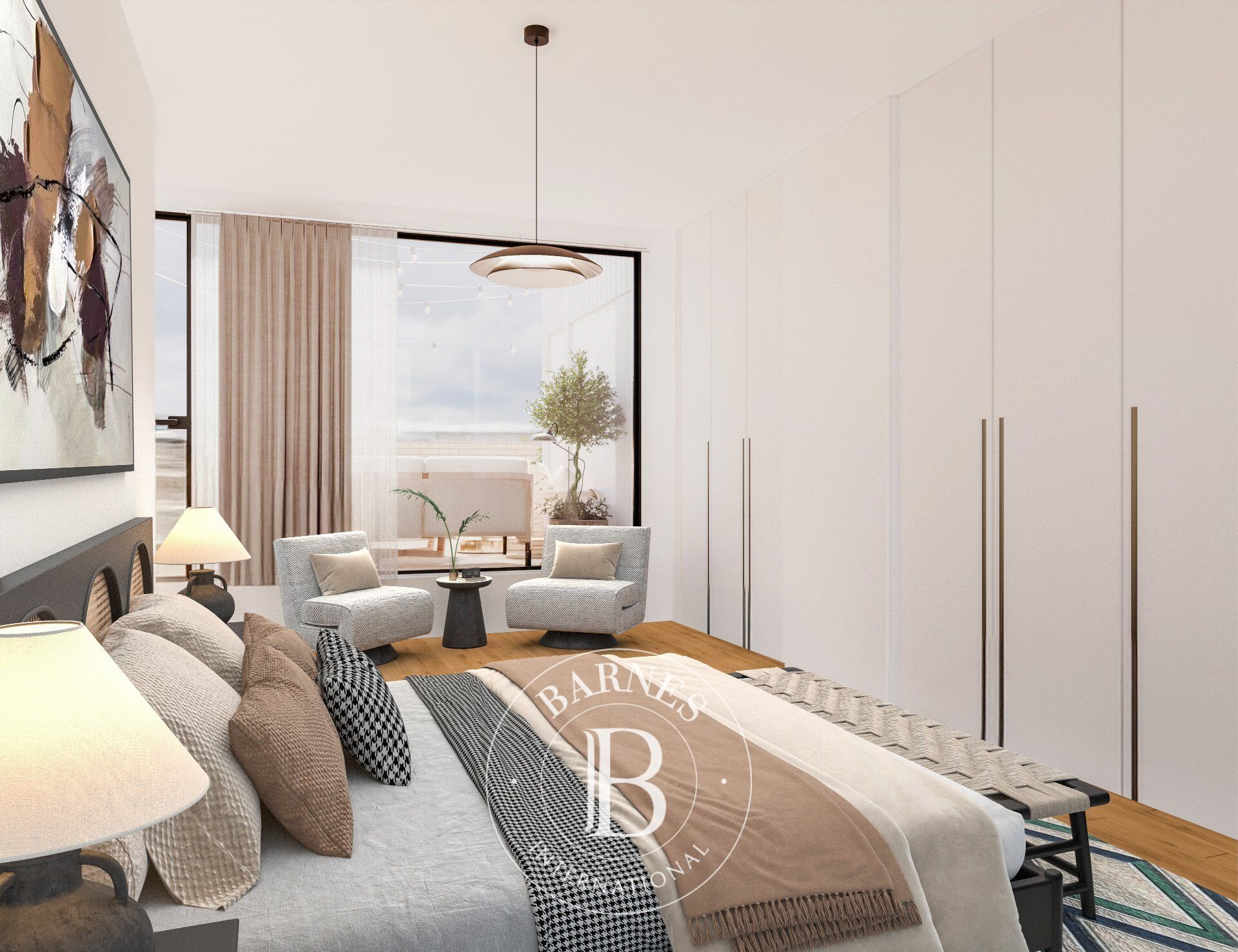 Daire Montréal (Le Plateau-Mont-Royal) - picture 7