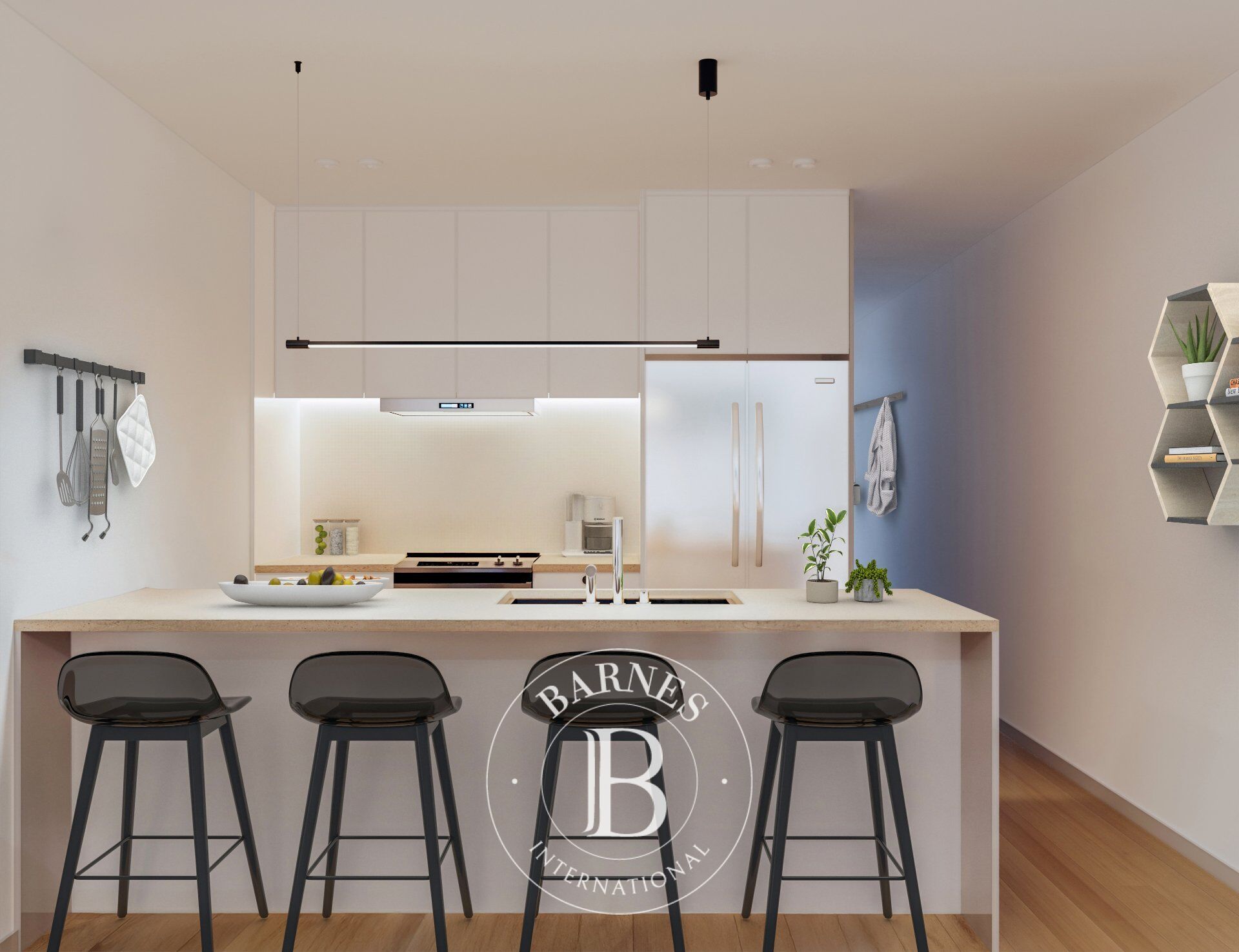 Daire Montréal (Le Plateau-Mont-Royal) - picture 4