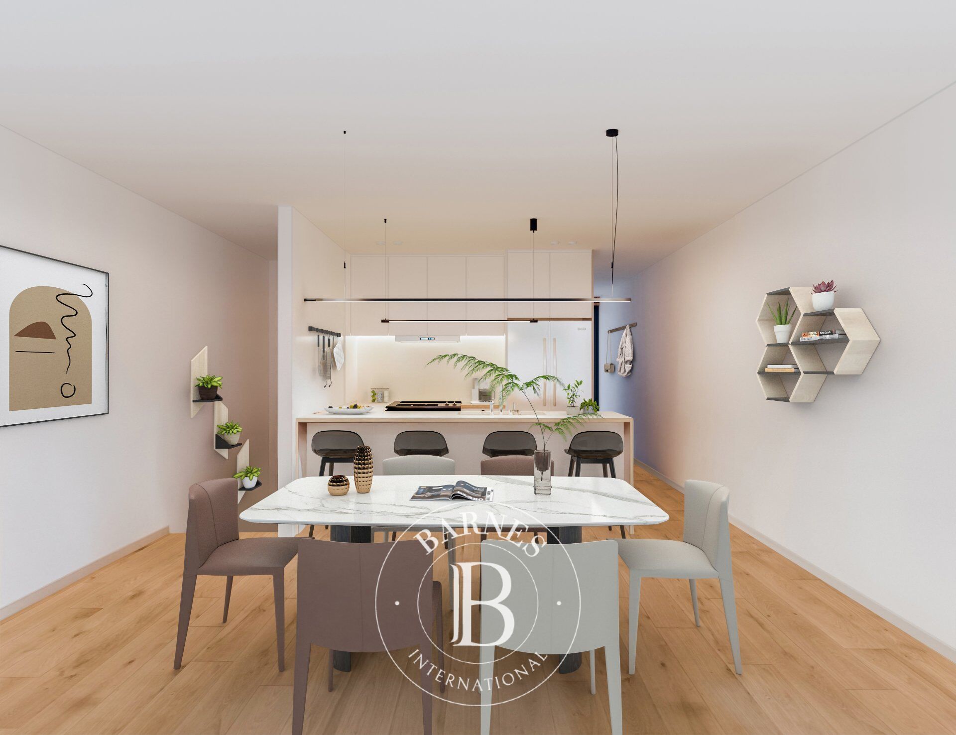 Daire Montréal (Le Plateau-Mont-Royal) - picture 5