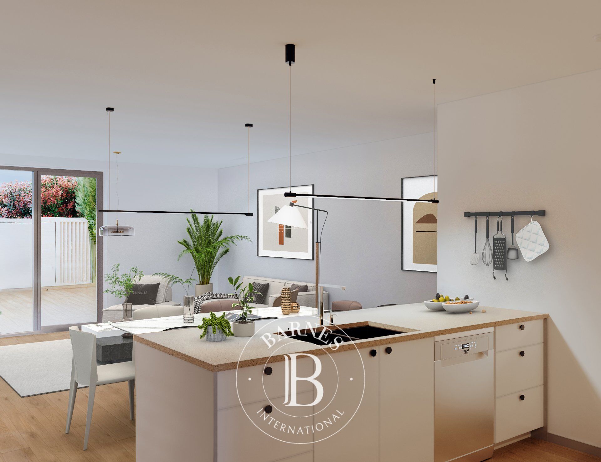 Daire Montréal (Le Plateau-Mont-Royal)