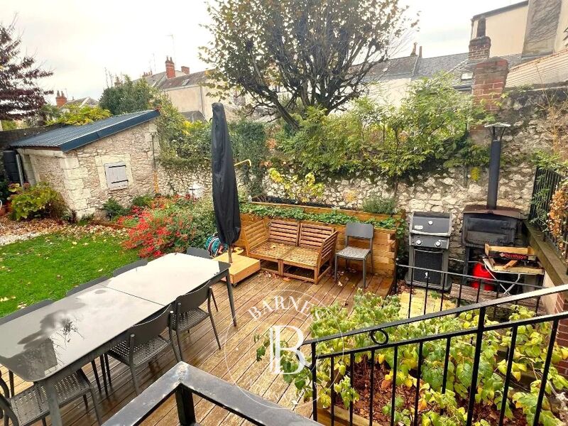 Venta, Casa adosada Tours - picture 1