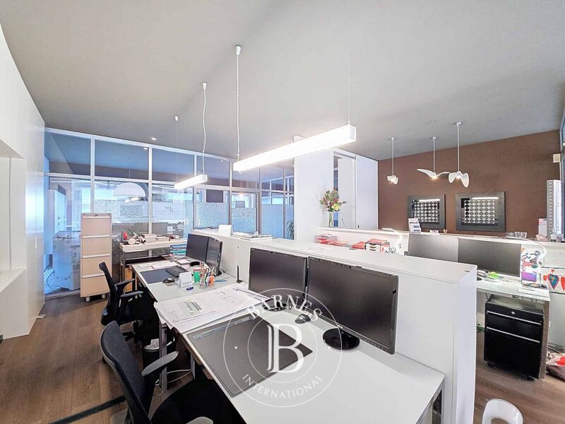 À vendre Commerce | Montreux - picture 3