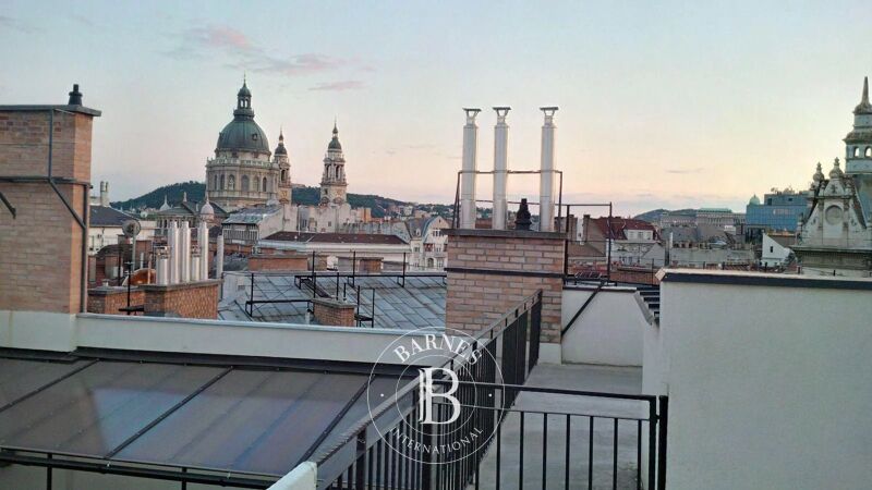 Venta, Piso Budapest VI. kerülete - picture 2