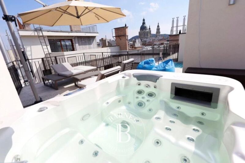 Venta, Piso Budapest VI. kerülete - picture 3