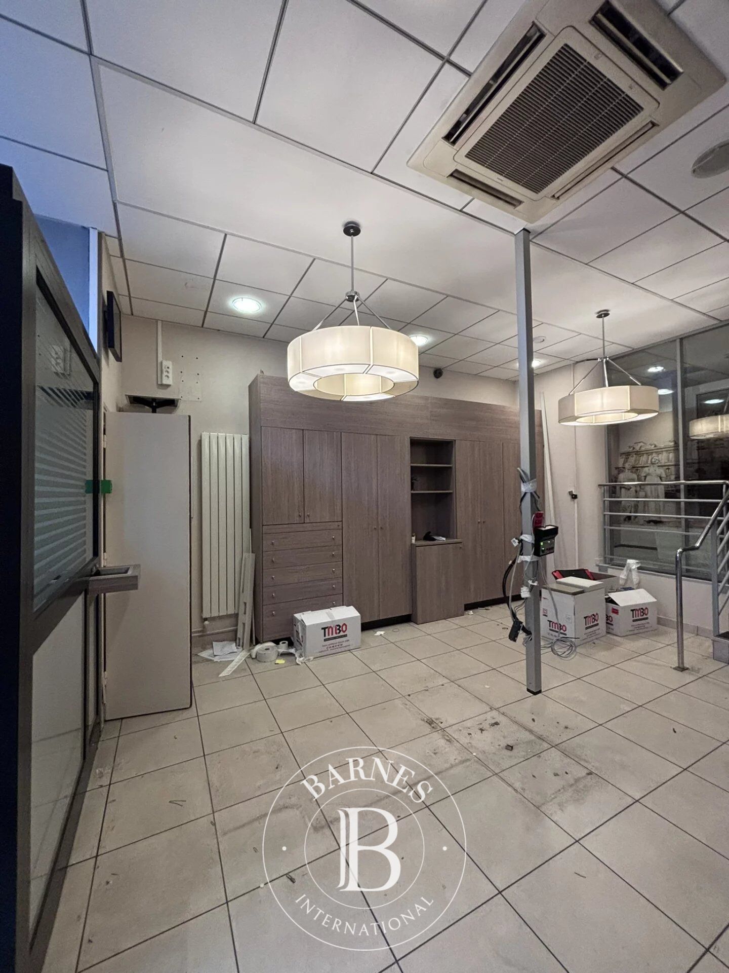 Office premises - 226.65m² (2,440 sq ft) - PARIS 16 - picture 3