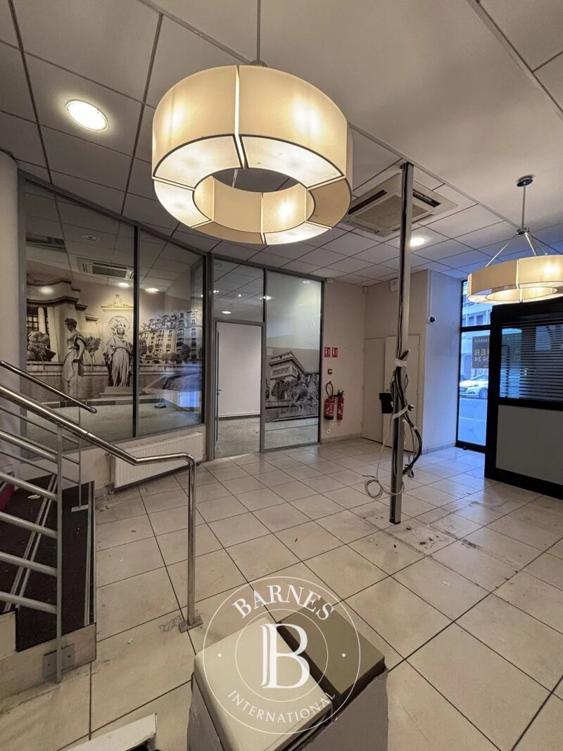 For Rent, Business Paris 16ème - picture 1