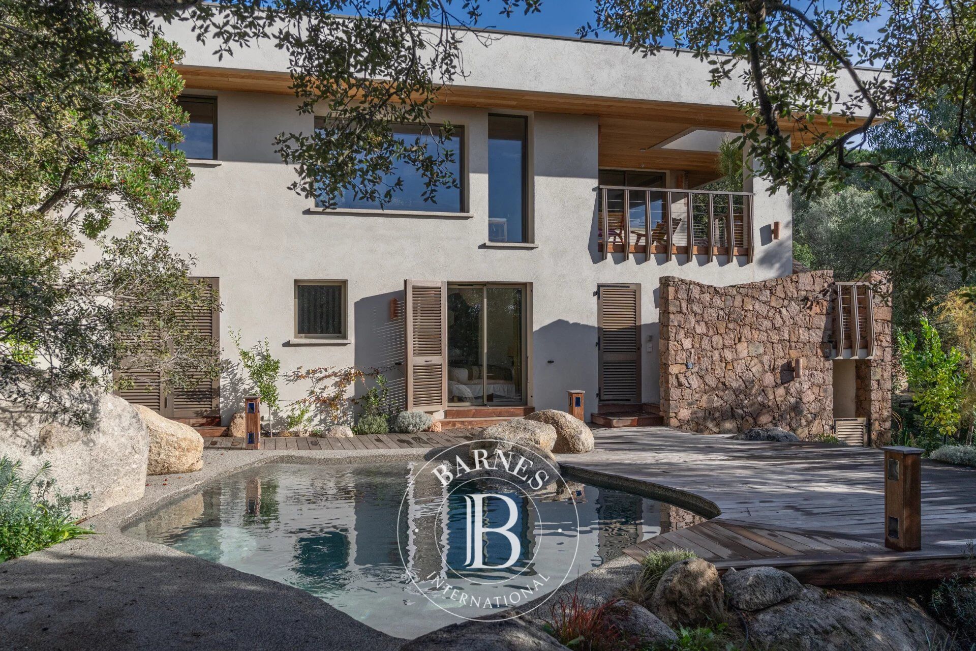 Villa Lecci - picture 1