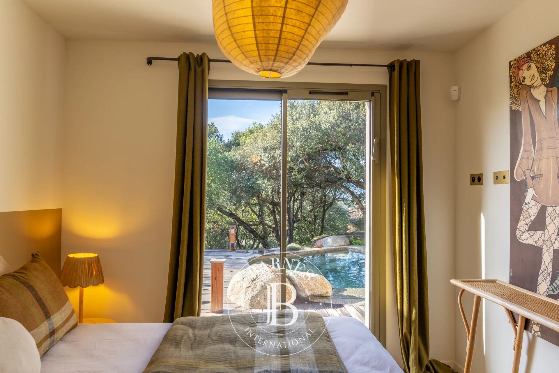 Villa Lecci - picture 3