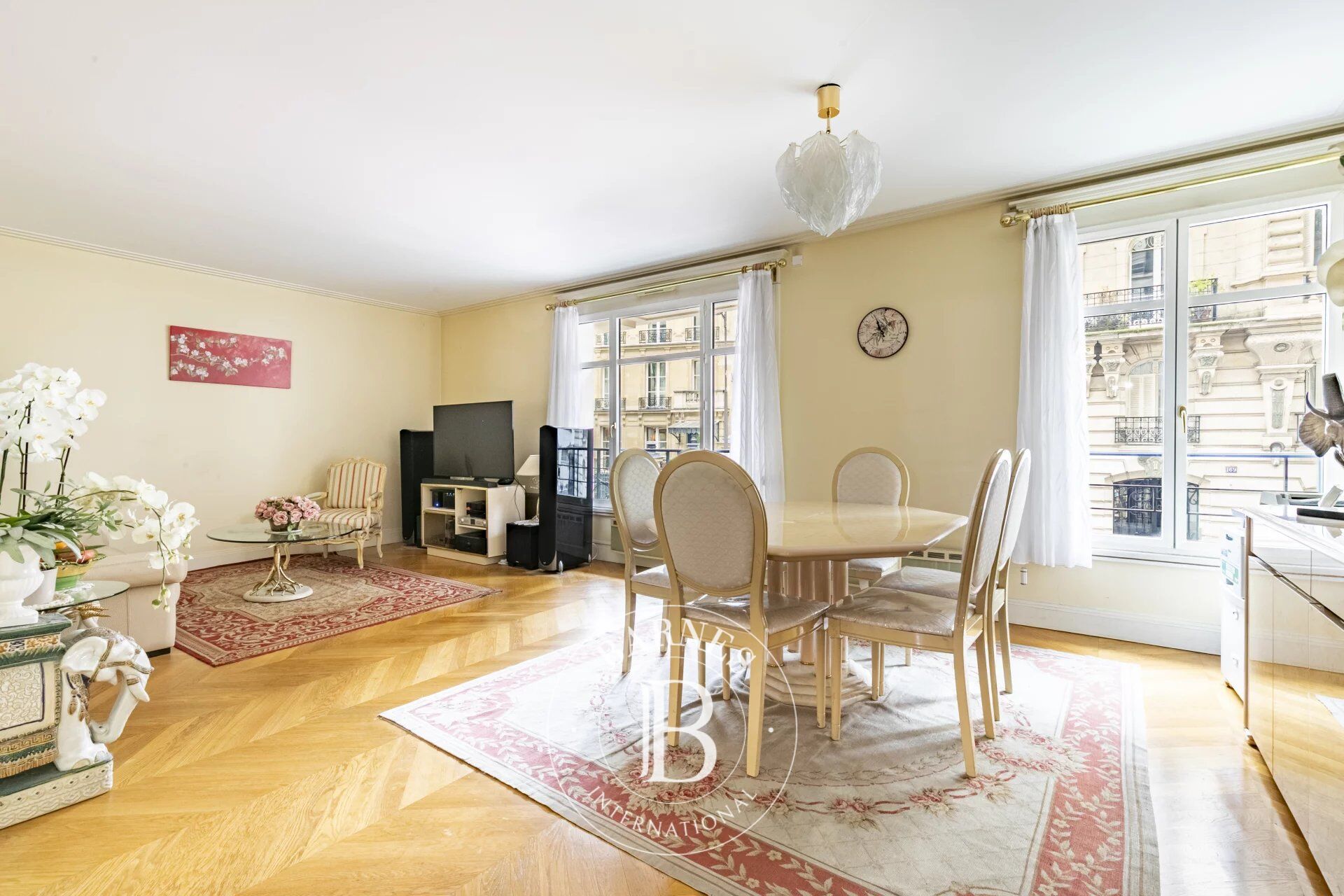 Paris 7 - Gros Caillou- University - 2 bedrooms - picture 1
