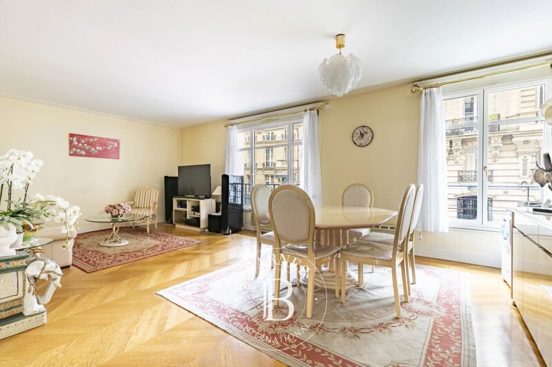 Paris 7 - Gros Caillou- University - 2 bedrooms