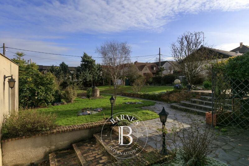 For Sale, House Igny - picture 3