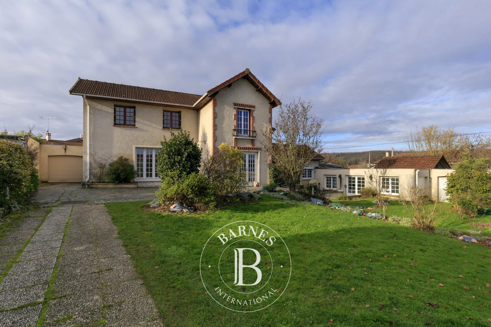 House Igny - picture 2