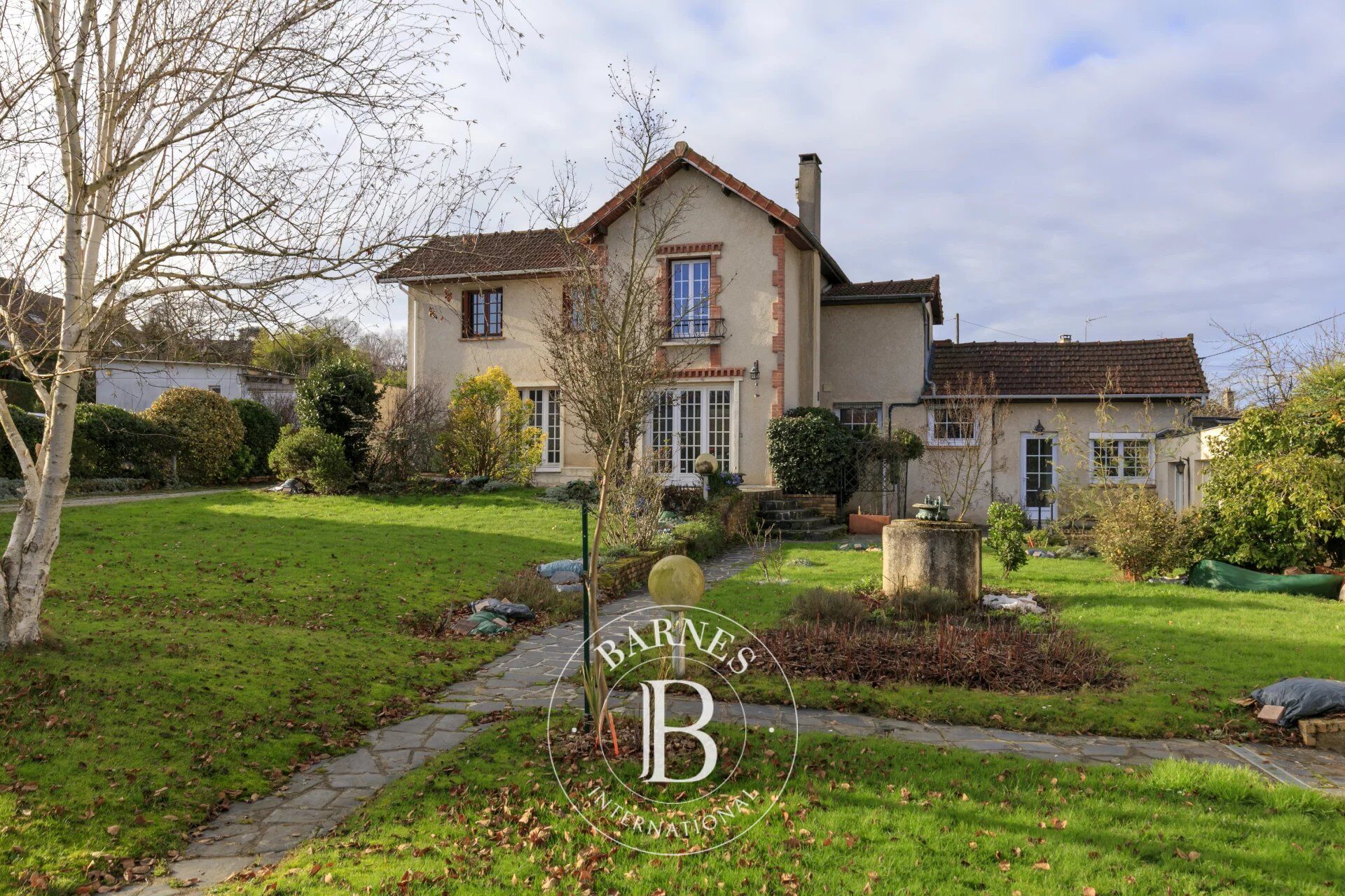 House Igny - picture 1