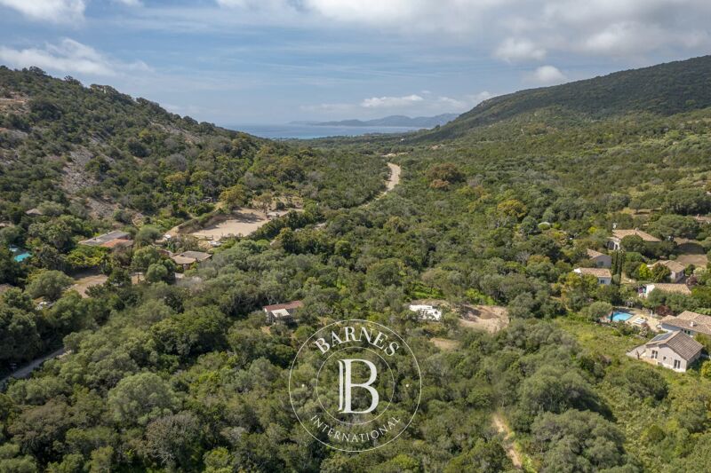 Venta Terreno urbanizable | Porto-Vecchio - picture 2