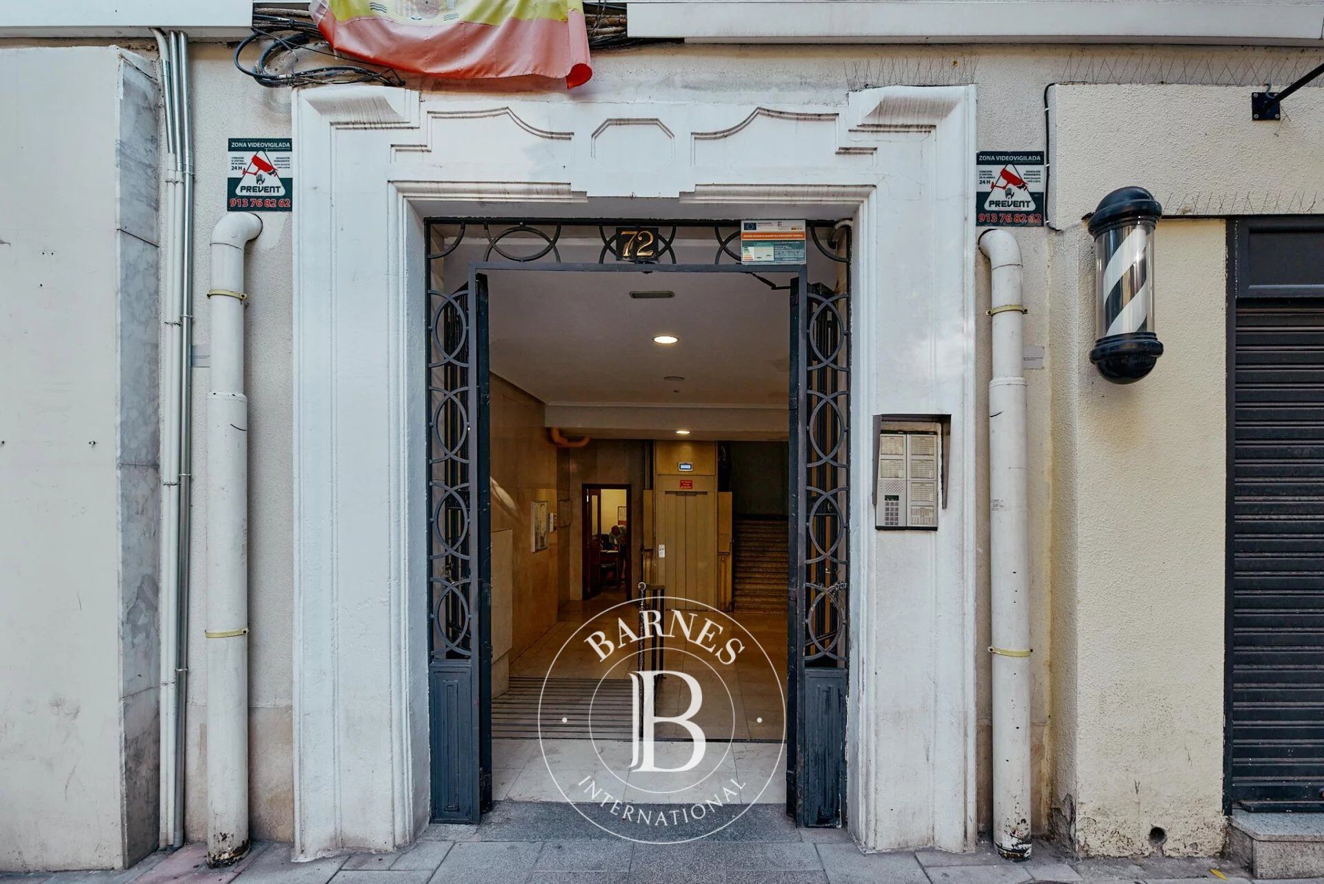 Daire Madrid - picture 8